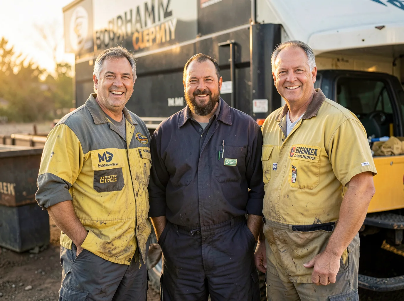 Sewage Cleanup company in Tuolumne, CA