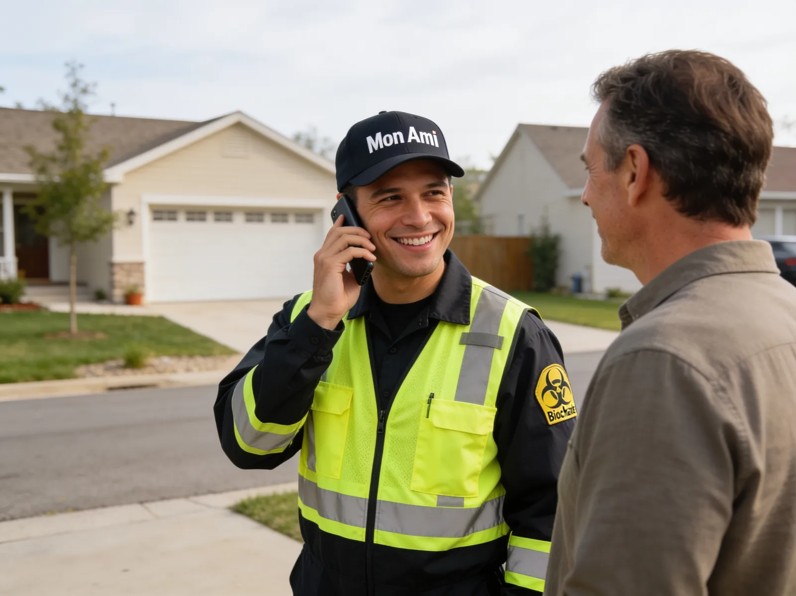 Sewage Cleanup Tuolumne, CA FAQs