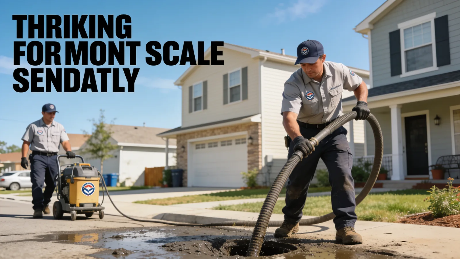 Sewage Cleanup in Tuolumne, CA near me